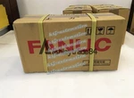 One New Fanuc Servo Motor A06B-0212-B000#0100. Price: $1079.00.
