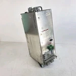 Bosch Indramat HZF01.1-W025N 400-480V 45A 50-60HZ Servo Amplifier Used. Price: $600.00.