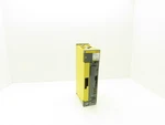 Fanuc A06B-6166-H203 Servo Amplifier L-axis M-axis 13A Used. Price: $1499.99.