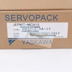 1PC New Yaskawa Servo Motion Controller JEPMC-MC410. Price: $749.61.