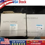 New Festo 162532 VADMI-200-P Vacuum Generator. Price: $283.29.