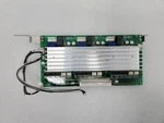 Yaskawa Robot Controller Board SGDR-SDCCA02AAB-E Rev.a / E352768-1 Used. Price: $772.40.