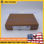 New Factory Sealed Allen Bradley 1756-M02AE Controllogix 2-AXIS Encoder. Price: $308.00.