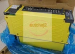 One New Fanuc A06B-6270-H015#H600 Servo Drive. Price: $2754.84.