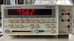 Yokogawa 7562 Digital Multimeter Used. Price: $370.00.