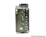 Sanyo Denki PY2A050E4XXXPTO Servo Amplifier Used. Price: $1200.00.