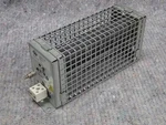 Heine Parker BRM05/01 742003920008 EFM3 56 Ohm 180WATT Resistor Brake Module Gebraucht. Price: $103.77.