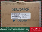 SGD7S-5R5A10A202 New Yaskawa Servo Drive In Stok Ship By Ups. Price: $369.49.