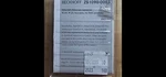 Beckhoff RJ45 New. Price: $125.00.