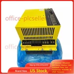 New Fanuc A06B-6134-H303#A Servo Drive A06B6134H303#A Fast Shipping Us Free Tax. Price: $2168.83.