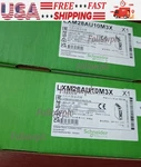 1PC New Schneider LXM28AU10M3X Servo Drive Box Expedited Shipping. Price: $242.04.