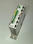 Ecovario Servo Driver Amplifier 414AN-BV-000-000 Used. Price: $318.75.