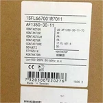 New Abb AF1350-30-11 1SFL667001R7011 Contactor Fast Shipping AF13503011. Price: $2606.66.