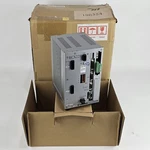 New, Yamaha RCX221/V2F82001 Multi-axis Industrial Robot Controller. Price: $457.95.