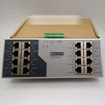 New Phoenix Contact Sf 16TX 2832849 Ethernet Switch. Price: $324.98.