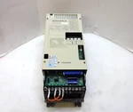Yaskawa CACR-SR30BE12M-C Servopack Drive 200-230VAC 50/60HZ 3PH 18A Used. Price: $2440.00.