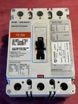 Eaton Circuit Breaker Amp Pole 600 Vac 250 Vdc - (FD3100BP10) Shelf Spare New. Price: $335.00.