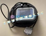One Used Lenze Panel Control EPM-H606 13435821. Price: $878.17.