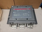 Abb AF1650-30-11 1SFL677001R7011 Contactor 900 Hp 480V New. Price: $2974.99.