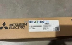 1X New Mitsubishi Servo Drive MR-JET-40G. Price: $340.00.