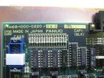 Fanuc A16B-1000-0220/04A Motherboard Ups/fedex New. Price: $1200.00.