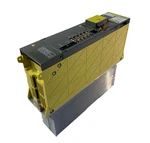 Fanuc A06B-6097-H201 Servo Amplifier A06B6097H201 Overnight Shipping Used. Price: $527.57.