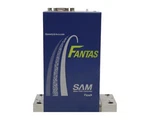 Sam Fantas SFC1470FAPL8 Mass Flow Controller Gas C4F8 20SCCM Used. Price: $100.00.