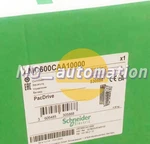 Schneider Electric LMC600CAA10000 Pacdrive Controller New. Price: $9295.00.