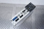 Fec Inc AFC1500 SAN4-40M, Servo Drive Controller 200-220 Vac Unit Used. Price: $650.00.