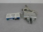 Smc LEHF20K2-48-R36P1D LECP6P1D-LEHF20K2-48 Actuator & Motor Driver Used. Price: $380.00.