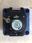 Rexroth Governor Valve 2FRM16-3X/100LB R900420287 New. Price: $1600.00.