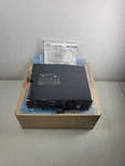 Omron Ac Servo Drive R88D-1SN04L-ECT Version 1.4 Power 400W New. Price: $250.00.