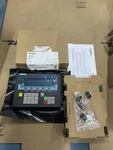 Siemens Sinamics AOP30 , 6SL3055-0AA00-4CA5 New. Price: $475.00.