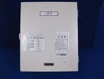 Daifuku Ifp Robot Interface Box With OPC-2505A-4 Pcb Used. Price: $800.00.