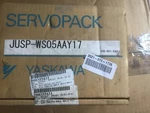 Yaskawa JUSP-WS05AAY17, Motoman Servo Amplifier Drive. New. Price: $1100.00.