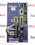 Nsk M-ESB-YSB3040ABC00 Servo Drive 0.2KW Used. Price: $2500.00.