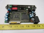 Bosch RM2-DP12 CL200 Profibus Status Module Used. Price: $123.29.