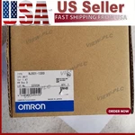 New Omron NJ501-1300 Plc Module Cpu Unit NJ5011300 Us Free Tax. Price: $998.38.