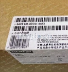 One New Siemens Touch Panel. Price: $6029.24.