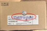 One Panasonic Servo Driver MCDLT35NF New. Price: $1009.20.