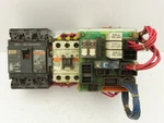 Fanuc A05B-2501-C400 Robotics Drive Emergency Stop Unit 3 Pole 10A Used. Price: $223.99.