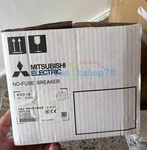 1PC New Mitsubishi NF630-CW 3P 600A Circuit Breaker. Price: $541.30.