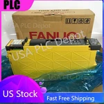 New Fanuc Servo Amplifier A06B-6117-H306 Free Expedited Shipping. Price: $1705.50.
