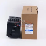 One Omron Inverter 3G3MX2-AB022-V2 New. Price: $501.70.