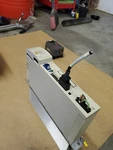 Yaskawa SGDC-10AJA-Y16 Used. Price: $775.00.