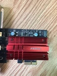 Fenvi FV-AX3000 802.11A Pci-e Wireless Network Adapter Card Used. Price: $12.00.