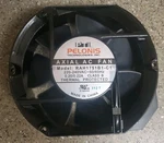 Pelonis Axial Fan RAH1751B1-C 220-240VAC 50/60HZ 0.20/0.22A Class New. Price: $30.00.