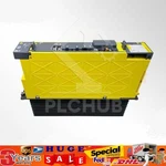 New Fanuc A06B-6290-H104 Ai-b Spindle Drive Tested Good Condition Fast Shipping. Price: $2710.47.