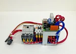 Fanuc A05B-2501-C400 Drive Emergency Stop Unit A20B-1008-0740/03B (vt) Used. Price: $269.99.