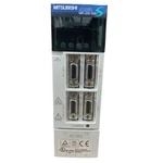 Mitsubishi MR-J2S-10A1 Melservo Drive Amplifier J2-SUPER Series Interface. Used. Price: $124.99.